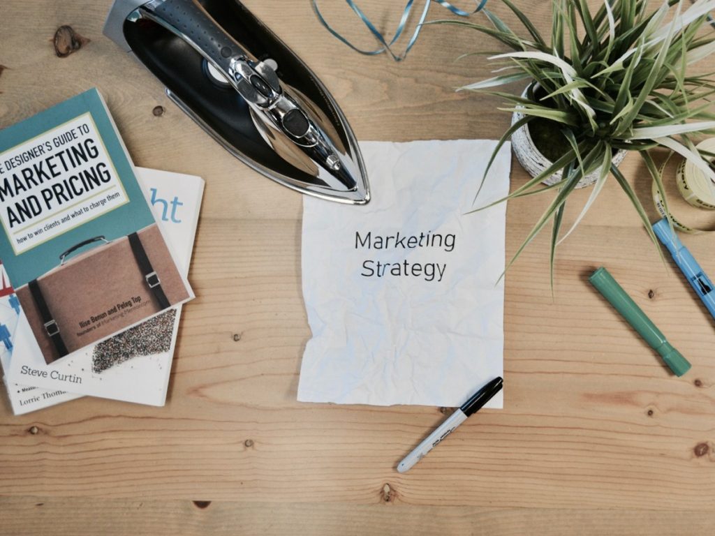 marketing strategy, digital marketing