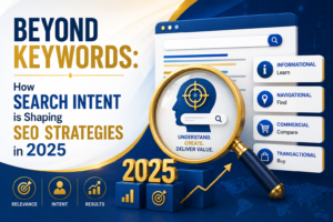 Beyond Keywords