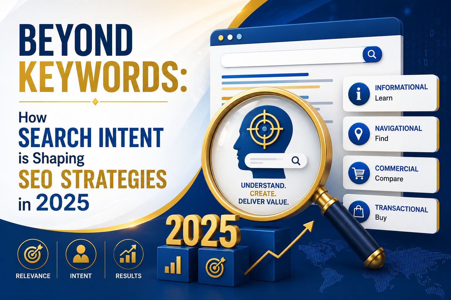 Beyond Keywords