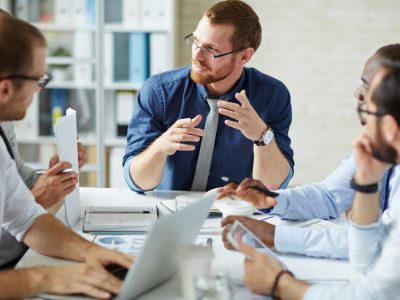 Marketing Consultancy
